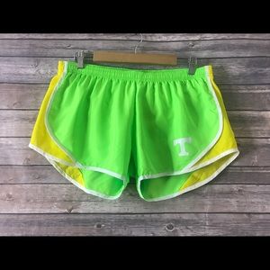 Bright running or swim shorts are here